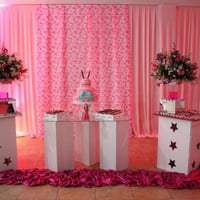 Decoração 15 anos