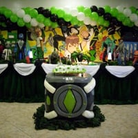 Ben 10