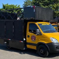 TRIO IVECO