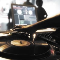 Dj Profissionais