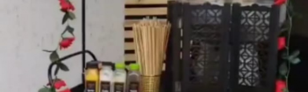 Buffets Alternativos Diversos