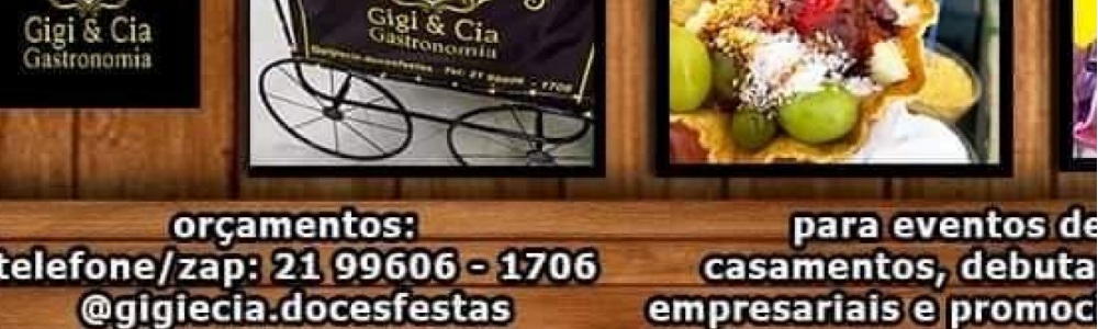 GigieCia Gastronomia
