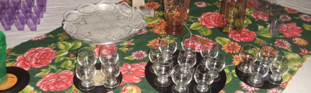 Gilson Ferreira eventos