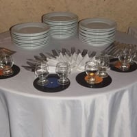 Mesa de Jantar Anos 60 70 80