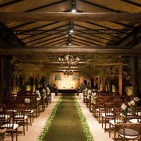 nave perfeita
