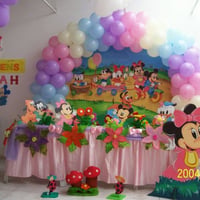 BABY DISNEY MENINAS