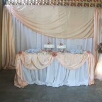 Painéis para aniversário, casamento, etc...
