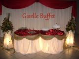 gisellebuffet