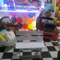 Festa infantil na penha - RJ