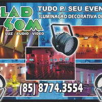 Iluminação Decorativa de Led