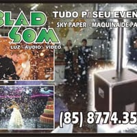 Chuva de Prata