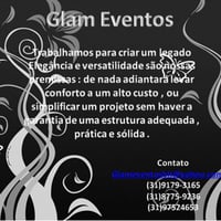 GLAM EVENTOS BH