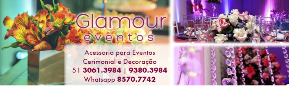 Glamour Eventos