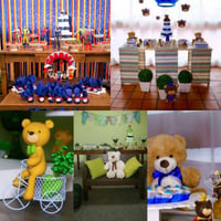 Decoração Infantil