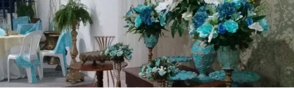 Glamour Cerimonial e Glamour Decor