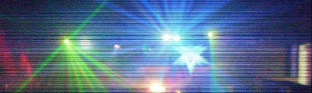 Night Star Music Produções\ Dj e Assessoria