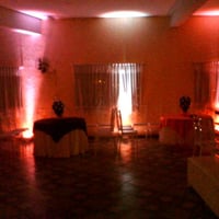 elegância total