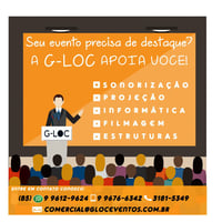 comercial@gloceventos.com.br WhatsApp (85) 9 961296-24