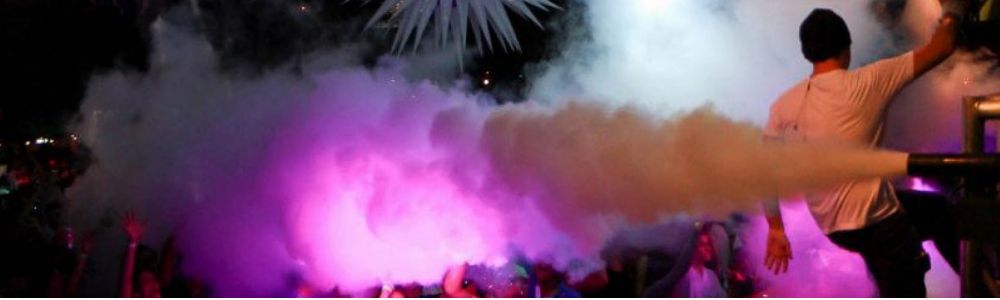 Glow Live