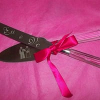 Conjunto para Bolos
