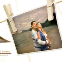 Casamento - Campo Grande/RJ
