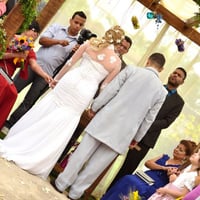 Casamento - Campo Grande/RJ