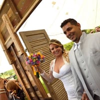 Casamento - Campo Grande/RJ