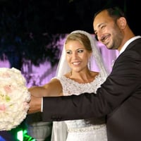 Casamento - Mansão Rosa - Alto da Boa Vista/RJ