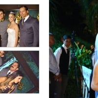 Casamento - Vale dos Sonhos - Campo Grande/RJ
