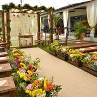 Casamento - Campo Grande/RJ
