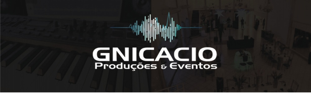 Gnicacio dj