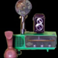 MAQ.RETRATO, RADIOS, TELEFONES