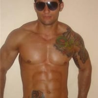 festa com gogo boy
