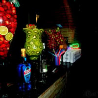 Gold Drinks um toque de ouro em seu evento