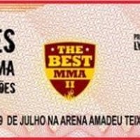 Ingresso Master com 20 itens de segurança 