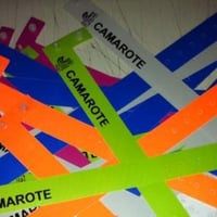 Pulseiras de identificação PVC com Lacre de Pinos inviolável 