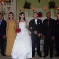 Cerimônias de casamento
