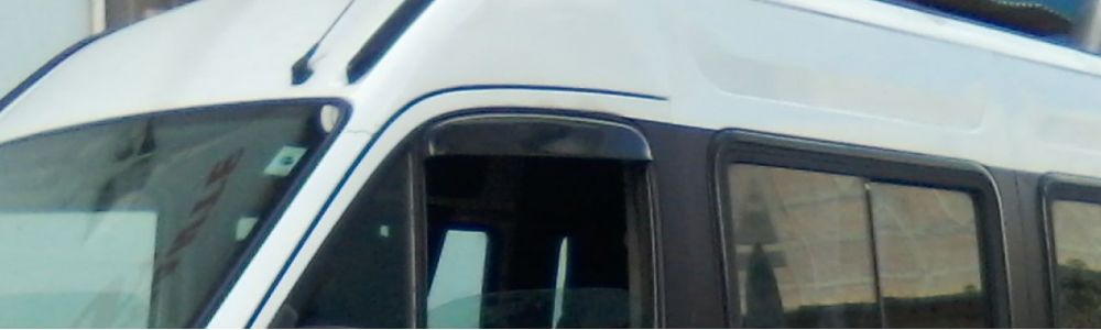 Transportes Com Vans Em Sp