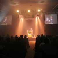 Faça sua palestra ou treinamento no Good Eventos