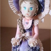 Dama Lili