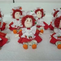 Moranguinhos Lembrancinhas