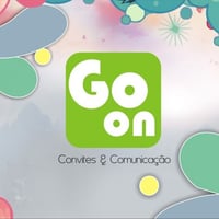 Go On Convites & Comunicação