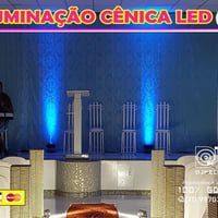 Luz Cênica em Salvador. Reserve logo sua data no Whatsapp 71 9703-7585. Deus é Bom o tempo todo.