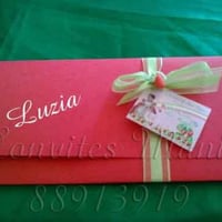 Nosso trabalho personalizado