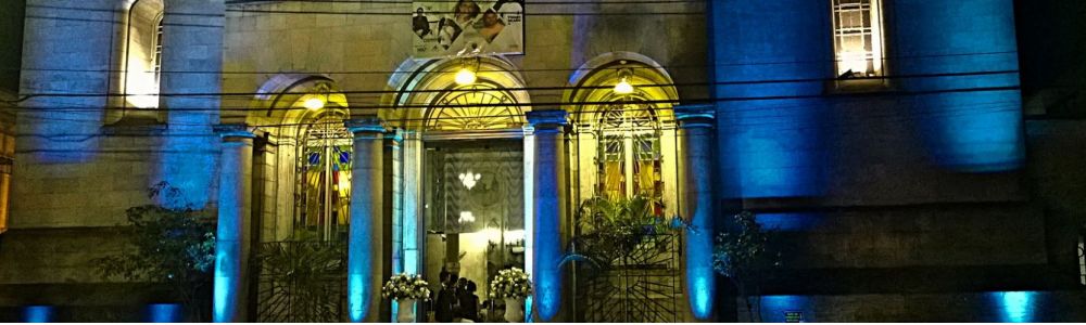 Gothic Iluminações