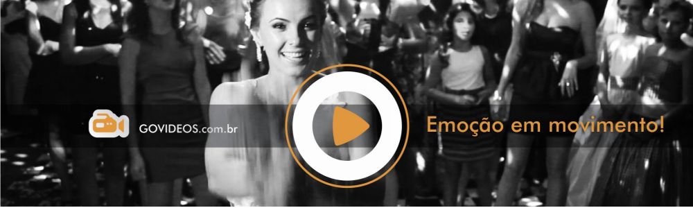 GO Vídeos - Emoção em movimento