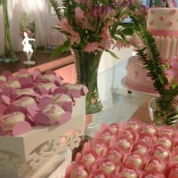 doces finos