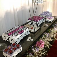 doces finos