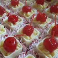 cereja com cabo