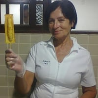 Crepe Suíço